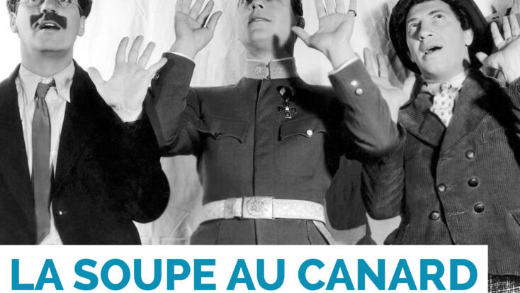Duck Soup