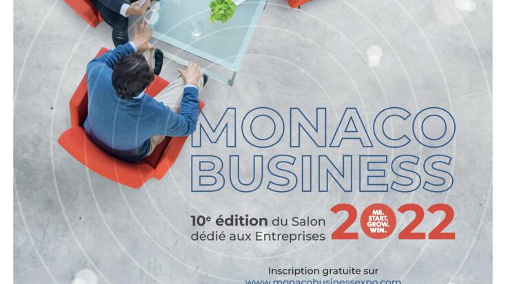 Salone - "Monaco Business"