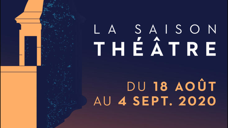 50 ans Théâtre du Fort Antoine