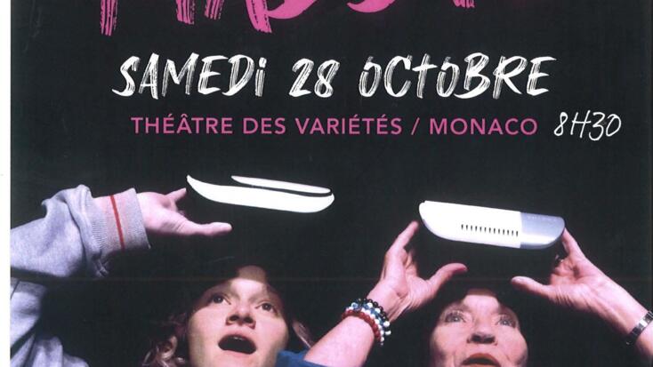 Teatro - "Maddie"