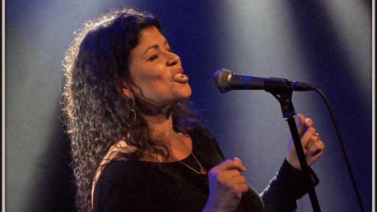Concerto - "Catia Werneck"