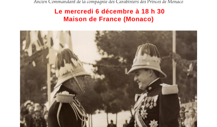 L’incroyable destin de l’Officier Alexandre de Knorré