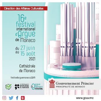 Festival di Organo
