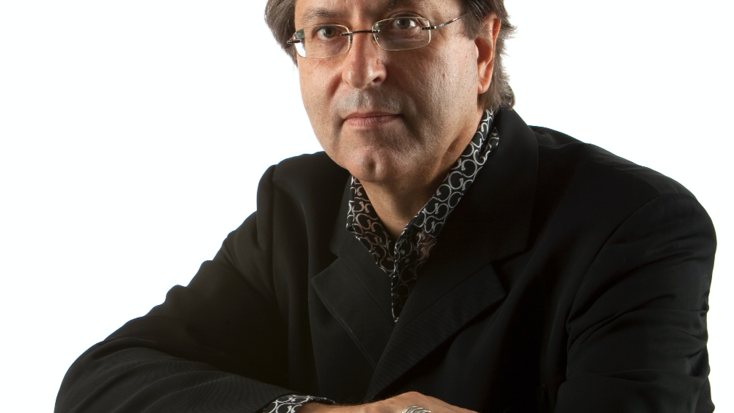 Concerto - Ensemble TM+, Laurent Cuniot