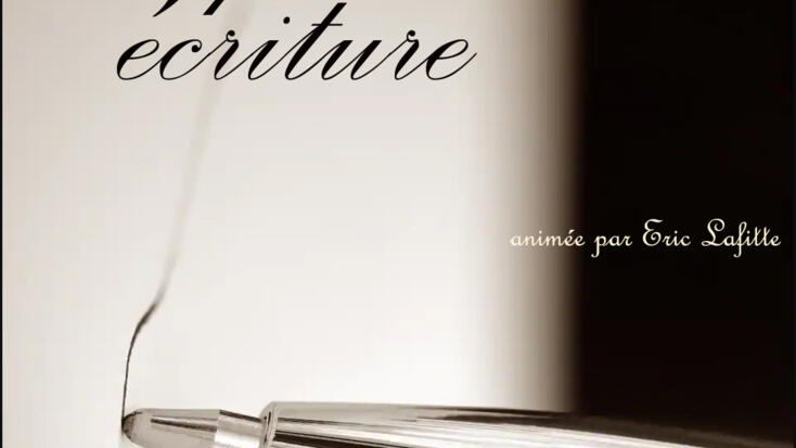 Writing Workshop