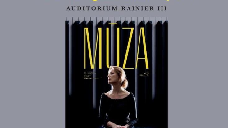 Screening - "Muza"