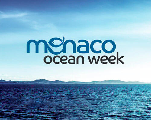 Evento - "Monaco Ocean Week"