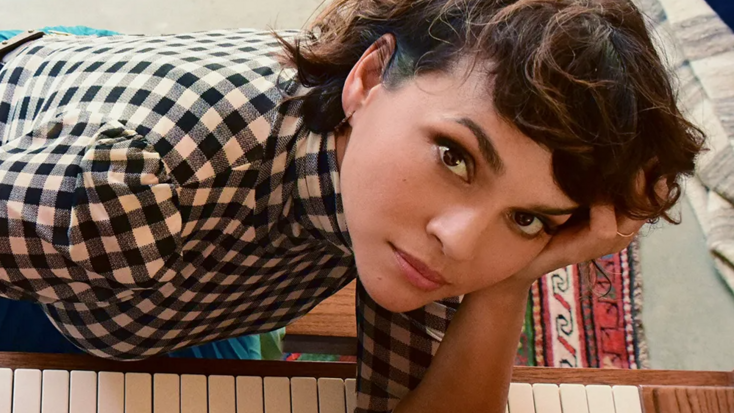 Concerto Norah Jones - Monte-Carlo Summer Festival