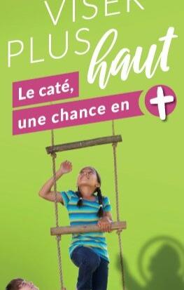 INSCRIPTIONS AU CATECHISME 2025-2026