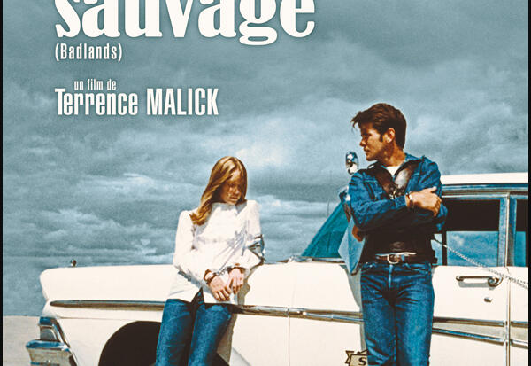 Terrence Malik: obsessions and revolutions