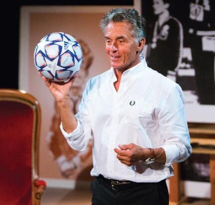 Vive Le Sport... Et Ses Petits Secrets !