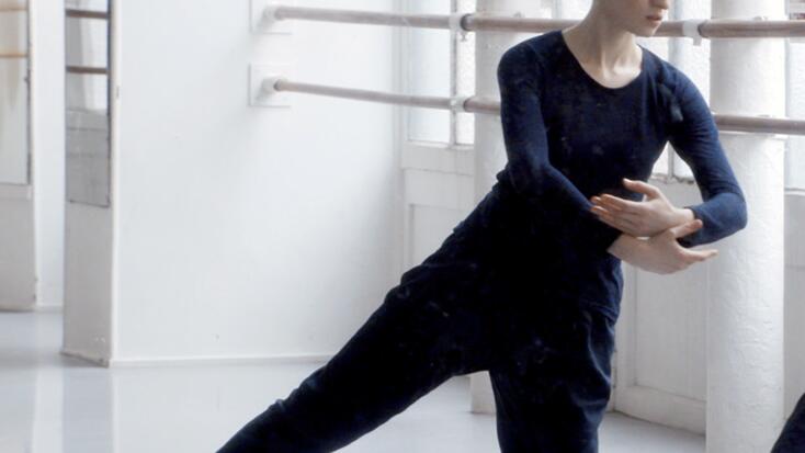 Isadora's Children