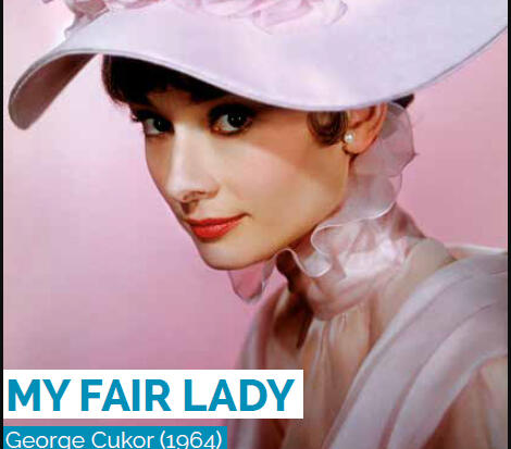 Annullato - My Fair Lady
