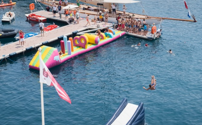 Fête de la Mer