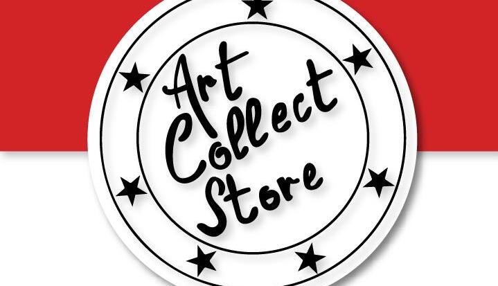 Exhibition - "Art Collect ACT V"