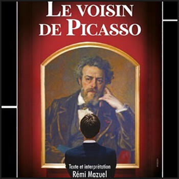 Il vicino di Picasso