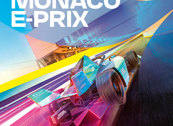 FIA Formula E Championship - Monaco E-Prix 2023