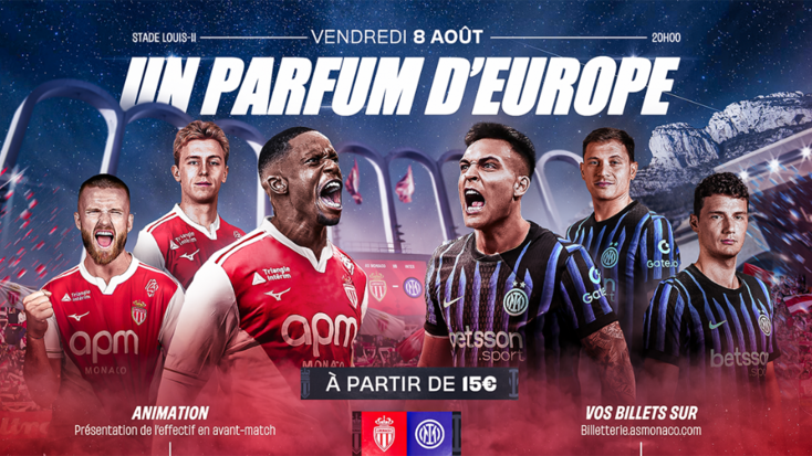 Match de préparation