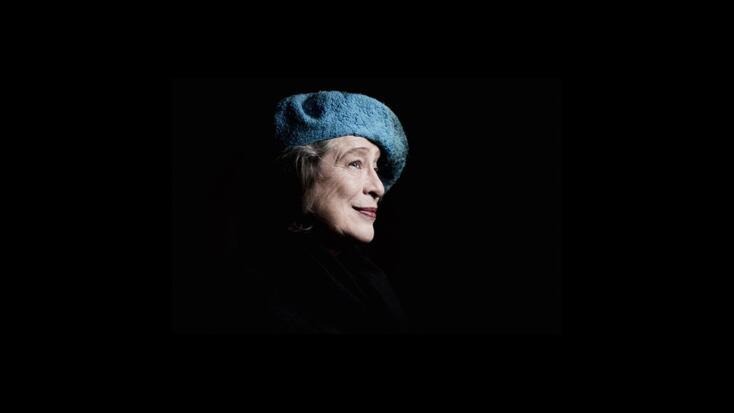 Concerto - "Recital Elisabeth Leonskaja"