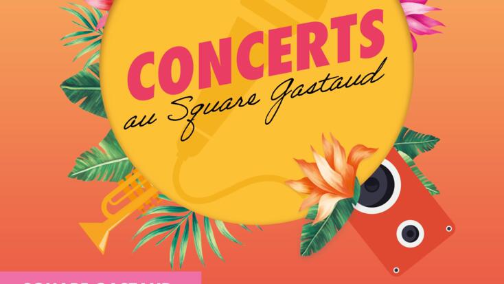 Concert - "Zouk"