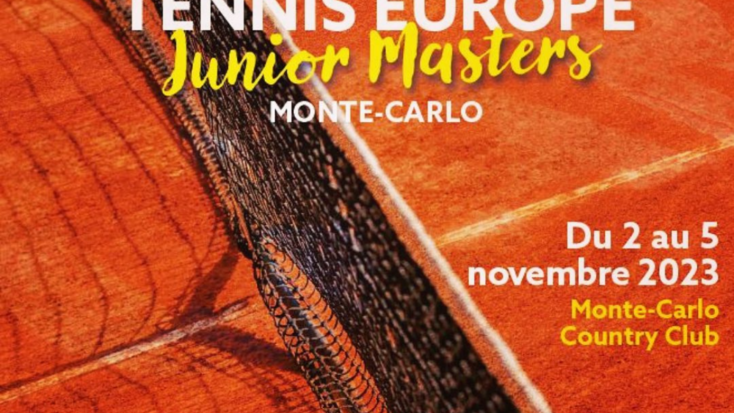 Tennis Europe Junior Masters