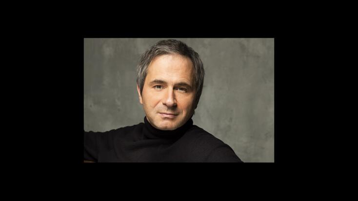 Concerto- "Recital Piotr Anderszewski"
