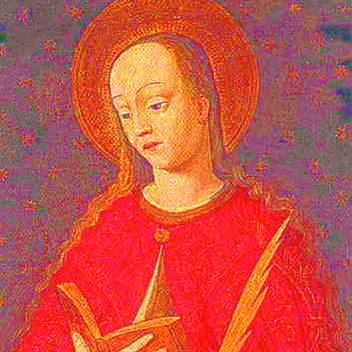Festivités de la Sainte-Dévote