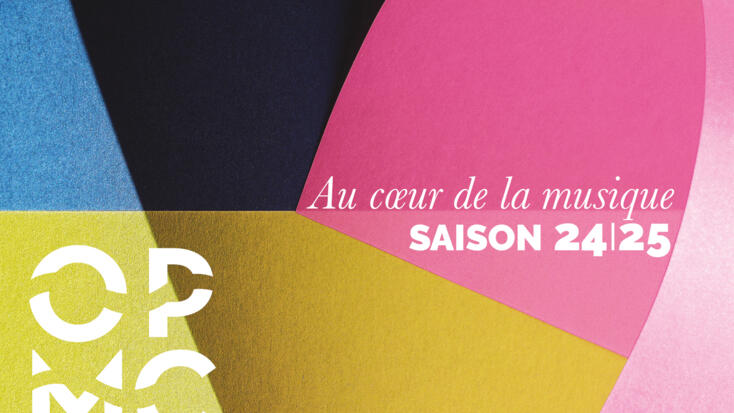 OPMC - "Printemps des Arts"