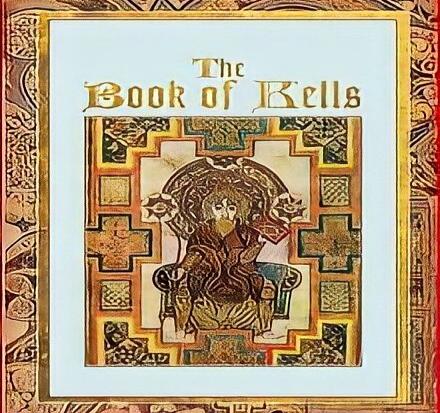 Conference - "The Book of Kells - Dr Rachel Moss"