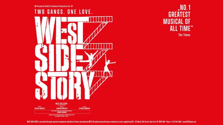 Spettacolo - "West Side Story"