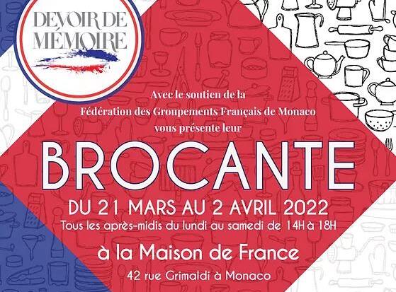 Brocante