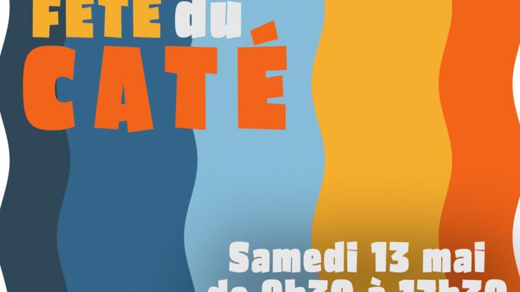 Fête du Caté