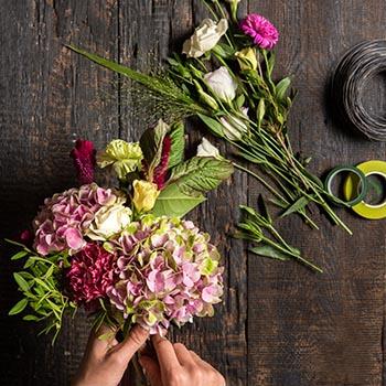 Concorso Internazionale di Bouquets