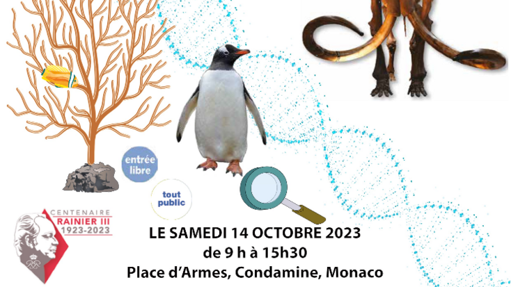 Fête de la science