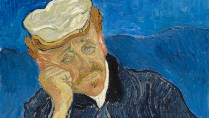 Uno sguardo alle grandi mostre di pittura: Van Gogh a Auvers-sur-Oise, gli ultimi mesi