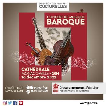 Concerto - "Surge Propera"