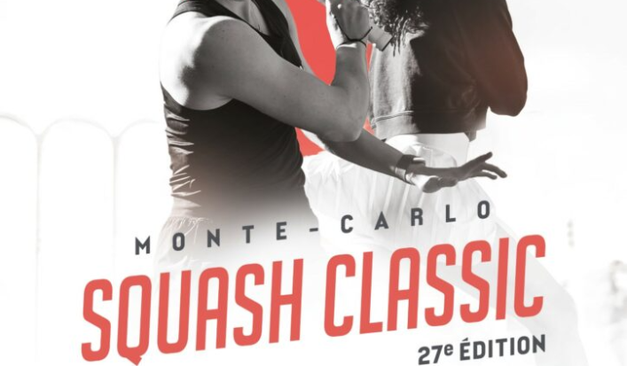 27ème Monte-Carlo Squash Classic (2024)