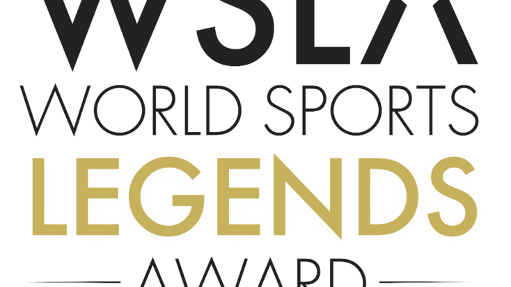 5° Monaco World Sports Legends Award - Gli Oscar dello Sport