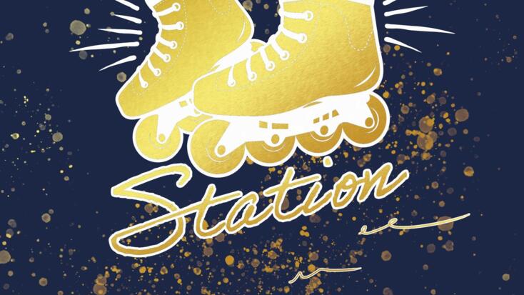 Animation - "Roller Station"