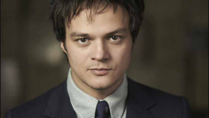 Jamie Cullum
