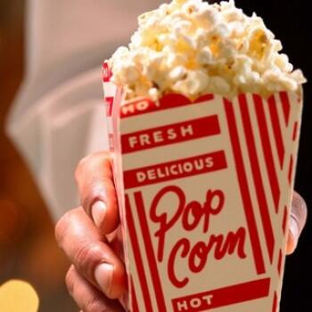 Ciné Pop Corn - "La Nuée"