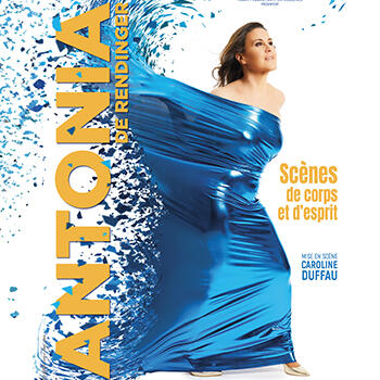 Theatre - "Antonia de Rendinger"