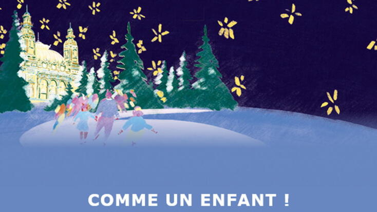 Animation - "Sentier de rollers"