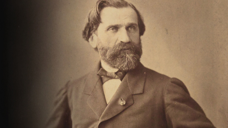 Choral Concert : Verdi - Messa da requiem