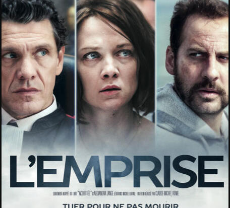 L'Emprise