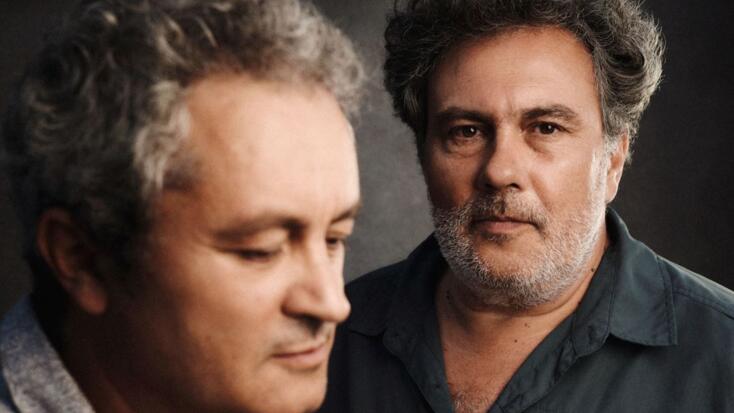 Tout l'Art du Cinéma - "Master class des frères Larrieu"