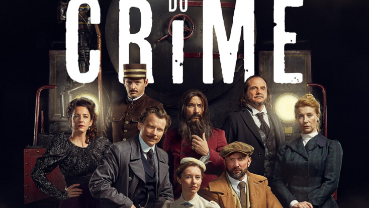 Les Voyageurs du crime