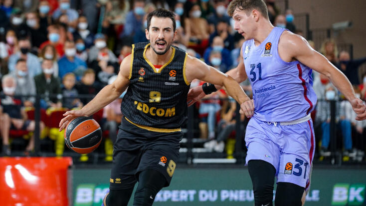 Basket Betclic Elite