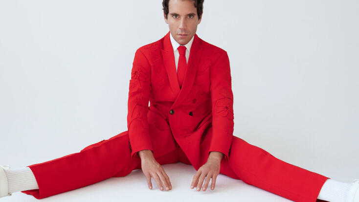 Concerto - "MIKA"