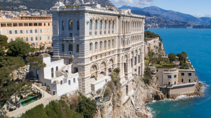 Giornate Europee del Patrimonio: Museo Oceanografico